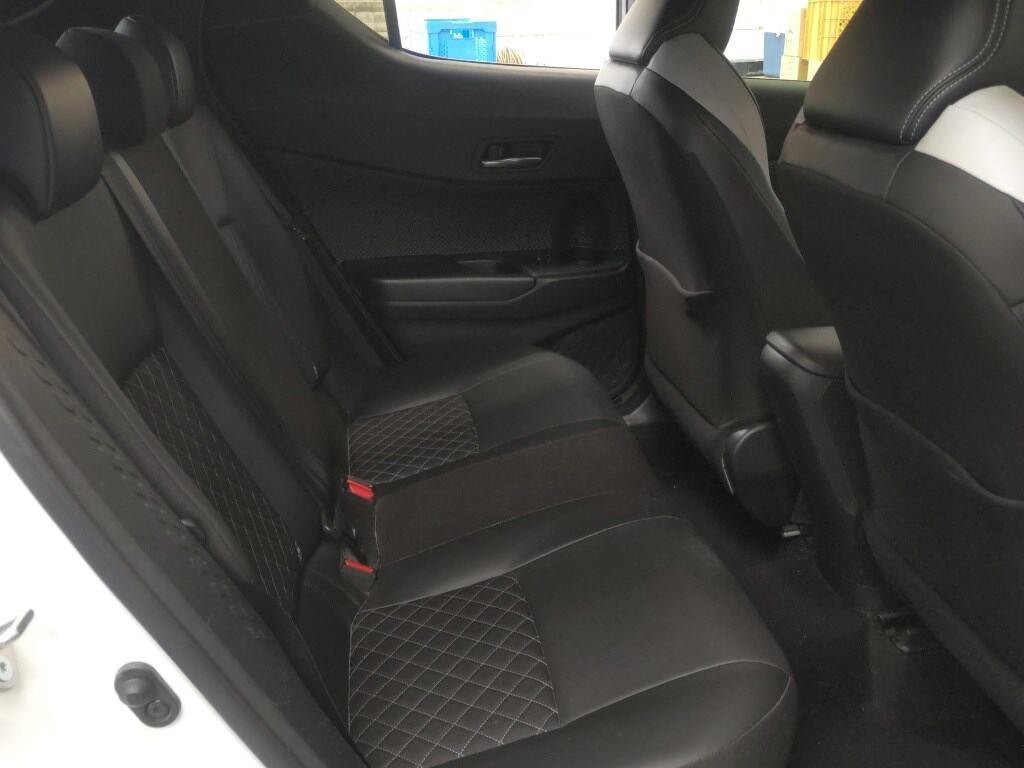 2019 Toyota C-HR