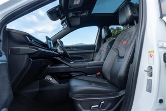 2023 Haval H6 - Thumbnail