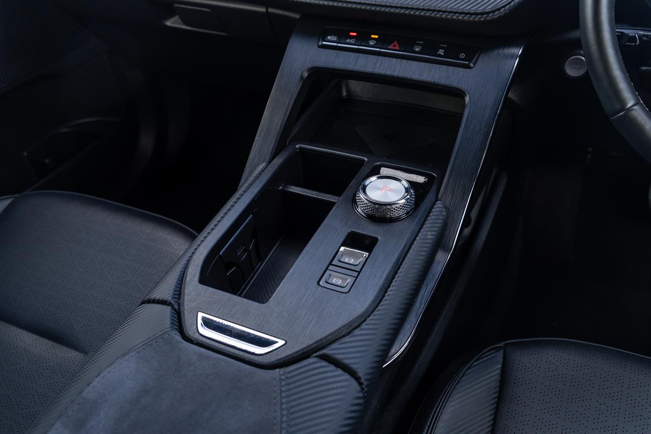2023 Haval H6