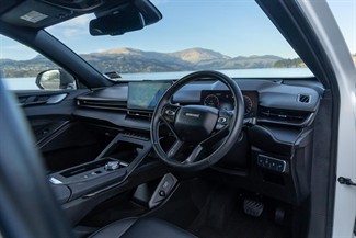 2023 Haval H6 - Thumbnail