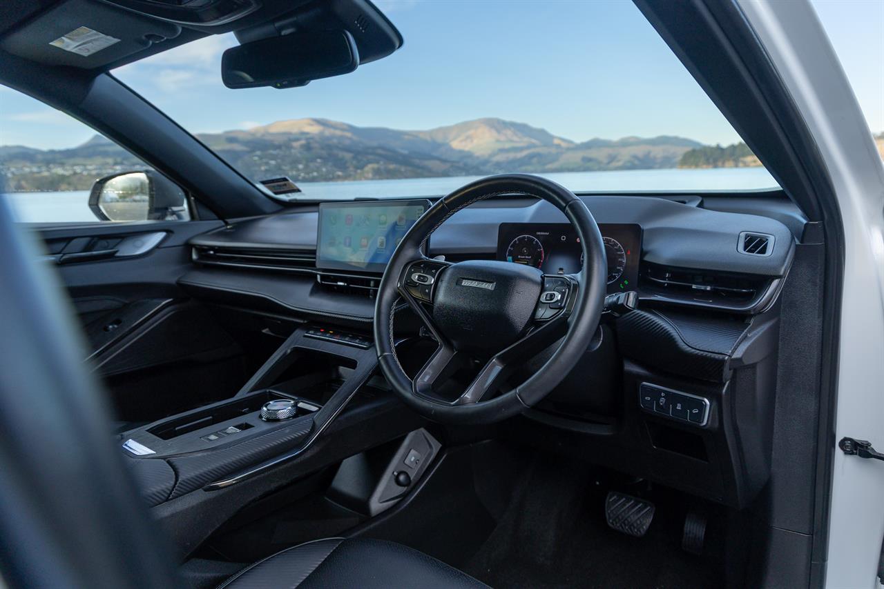 2023 Haval H6