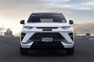 2023 Haval H6 - Thumbnail