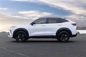 2023 Haval H6 - Thumbnail
