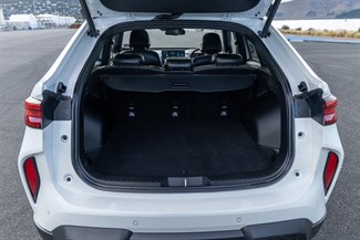 2023 Haval H6 - Thumbnail