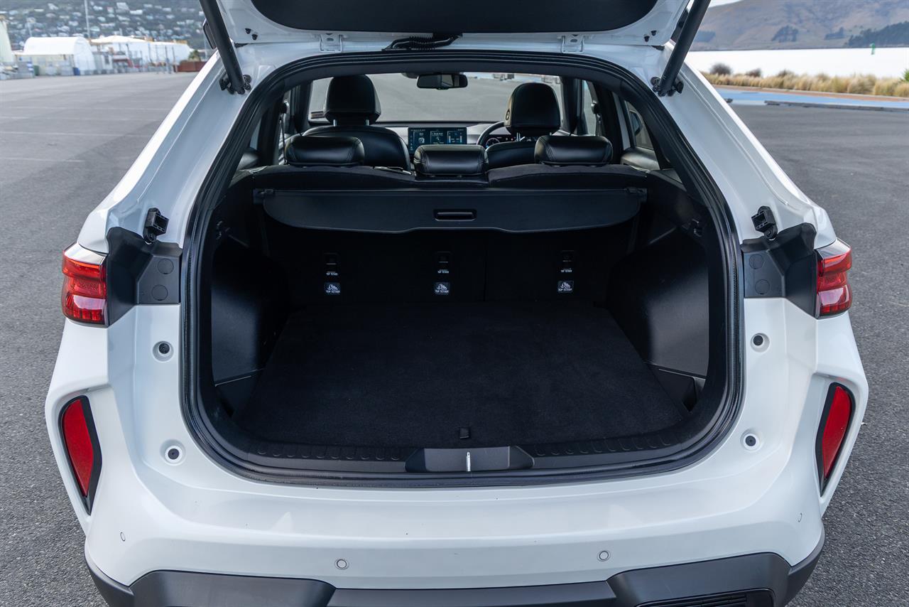 2023 Haval H6
