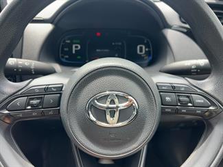 2021 Toyota AQUA - Thumbnail