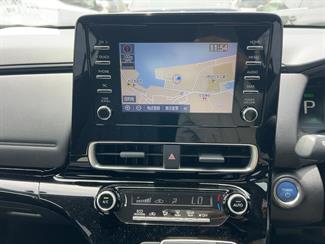 2021 Toyota AQUA - Thumbnail