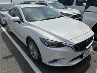 2016 Mazda Atenza - Thumbnail