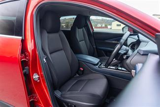 2019 Mazda Cx-30 - Thumbnail