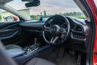2019 Mazda Cx-30 - Thumbnail