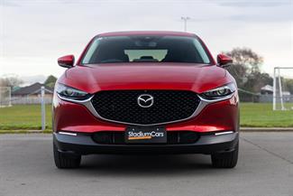 2019 Mazda Cx-30 - Thumbnail
