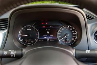 2021 Nissan Navara - Thumbnail