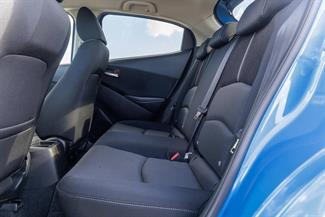 2017 Mazda Demio - Thumbnail