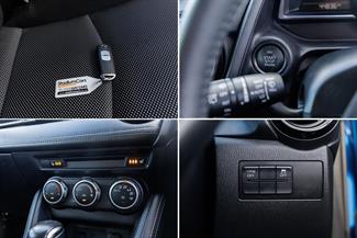 2017 Mazda Demio - Thumbnail