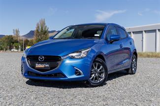 2017 Mazda Demio - Thumbnail