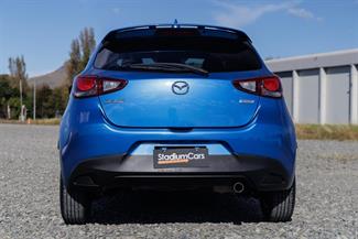 2017 Mazda Demio - Thumbnail