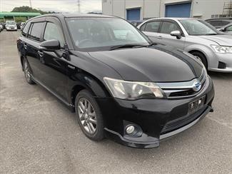 2013 Toyota Corolla - Thumbnail