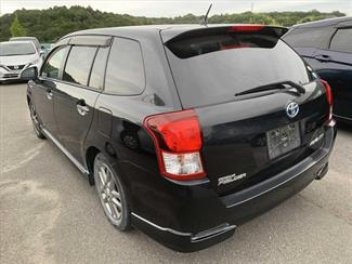 2013 Toyota Corolla - Thumbnail