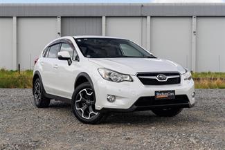 2013 Subaru XV - Thumbnail