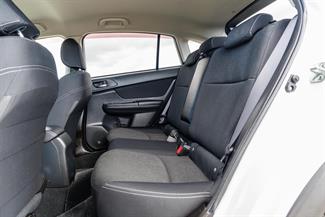 2013 Subaru XV - Thumbnail