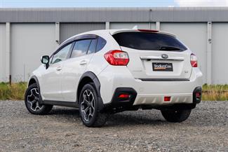 2013 Subaru XV - Thumbnail