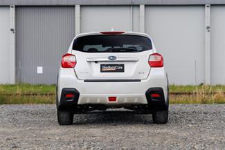 2013 Subaru XV - Thumbnail
