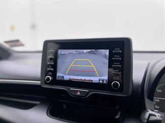 2021 Toyota Yaris - Thumbnail