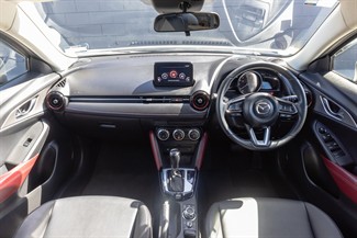 2017 Mazda CX-3 - Thumbnail
