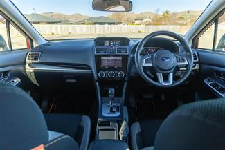 2016 Subaru XV - Thumbnail