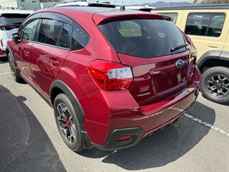 2016 Subaru XV - Thumbnail