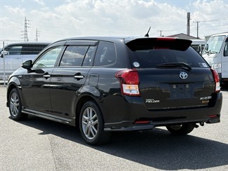 2013 Toyota Corolla - Thumbnail