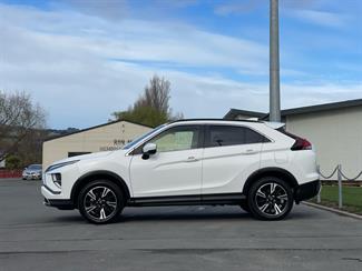 2023 Mitsubishi Eclipse Cross - Thumbnail