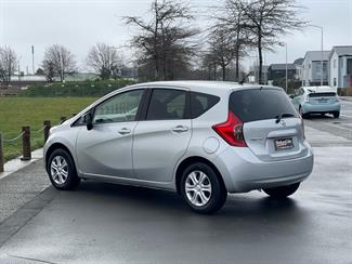 2015 Nissan Note - Thumbnail