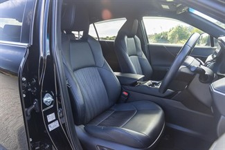 2021 Toyota Harrier - Thumbnail
