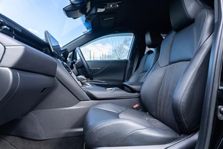 2021 Toyota Harrier - Thumbnail