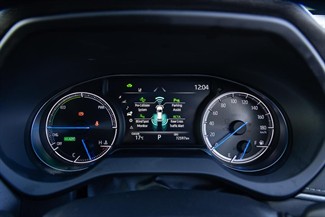 2021 Toyota Harrier - Thumbnail