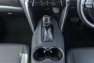2021 Toyota Harrier - Thumbnail