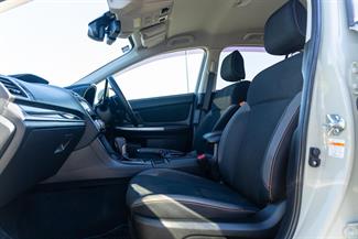2016 Subaru XV - Thumbnail