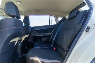 2016 Subaru XV - Thumbnail