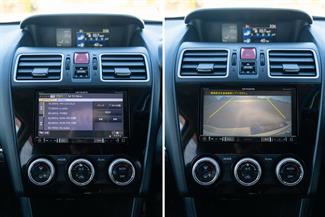 2016 Subaru XV - Thumbnail