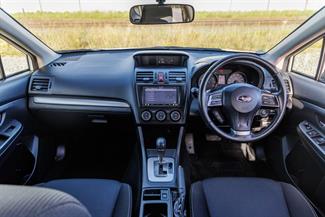 2013 Subaru Impreza - Thumbnail