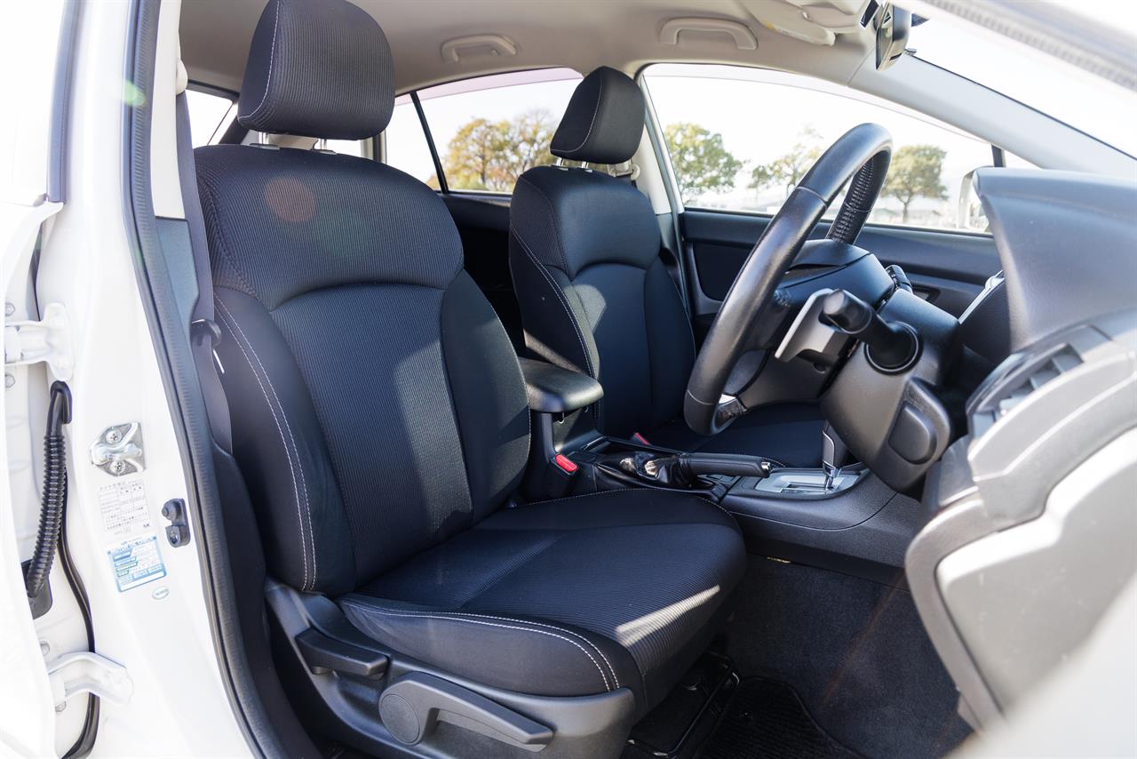 2013 Subaru Impreza