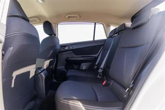 2013 Subaru Impreza - Thumbnail