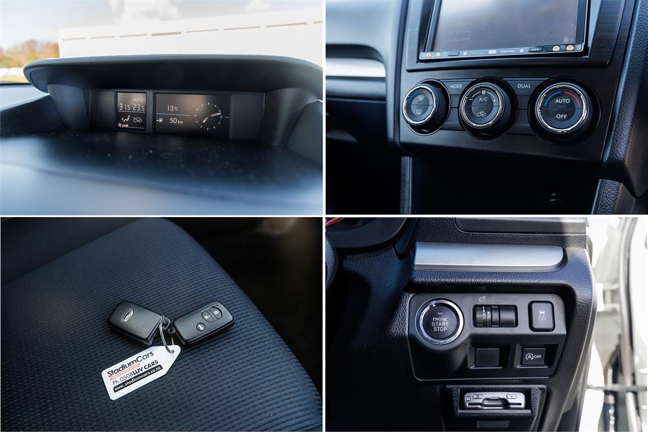 2013 Subaru Impreza