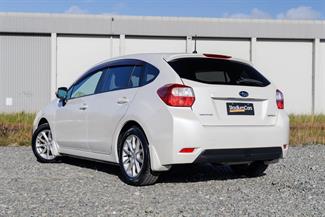 2013 Subaru Impreza - Thumbnail