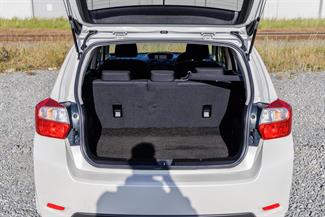 2013 Subaru Impreza - Thumbnail