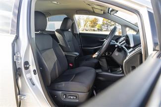 2013 Toyota SAI - Thumbnail