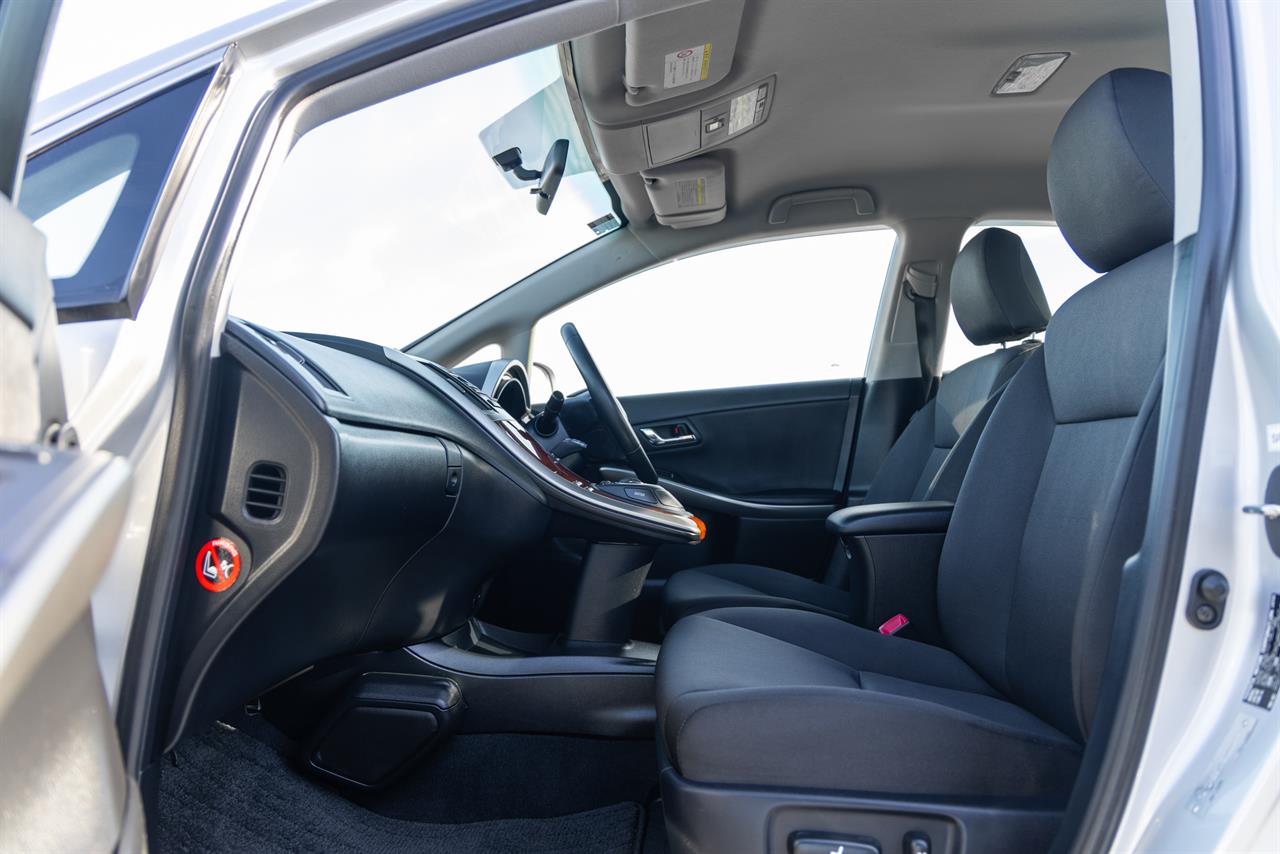 2013 Toyota SAI