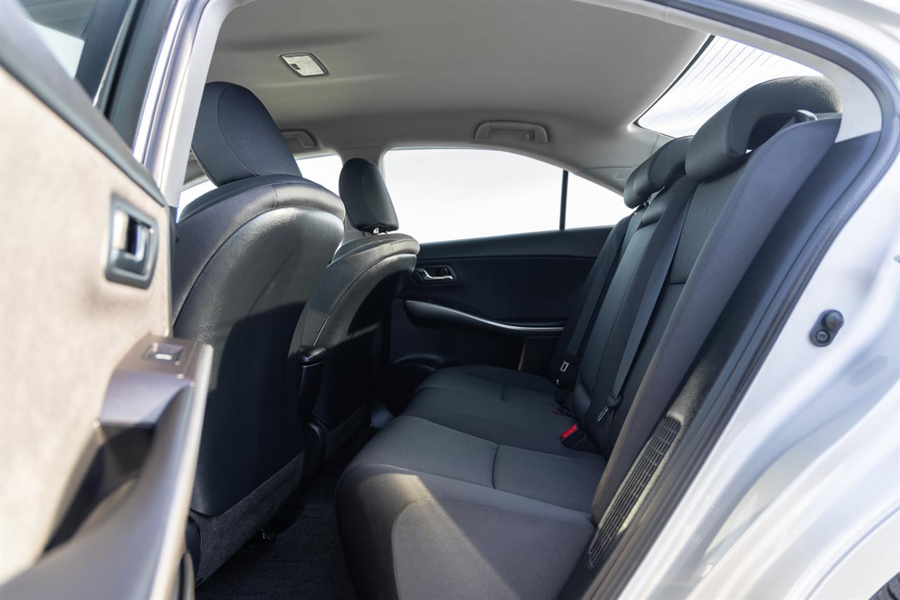 2013 Toyota SAI