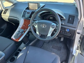 2013 Toyota SAI - Thumbnail